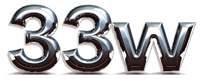 33w logo