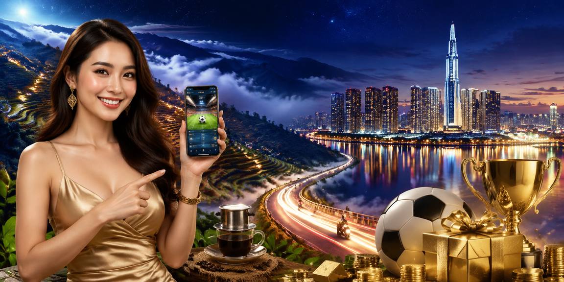 33w Chúng tôi xây dựng 33w như thế nào cho người chơi Việt Nam